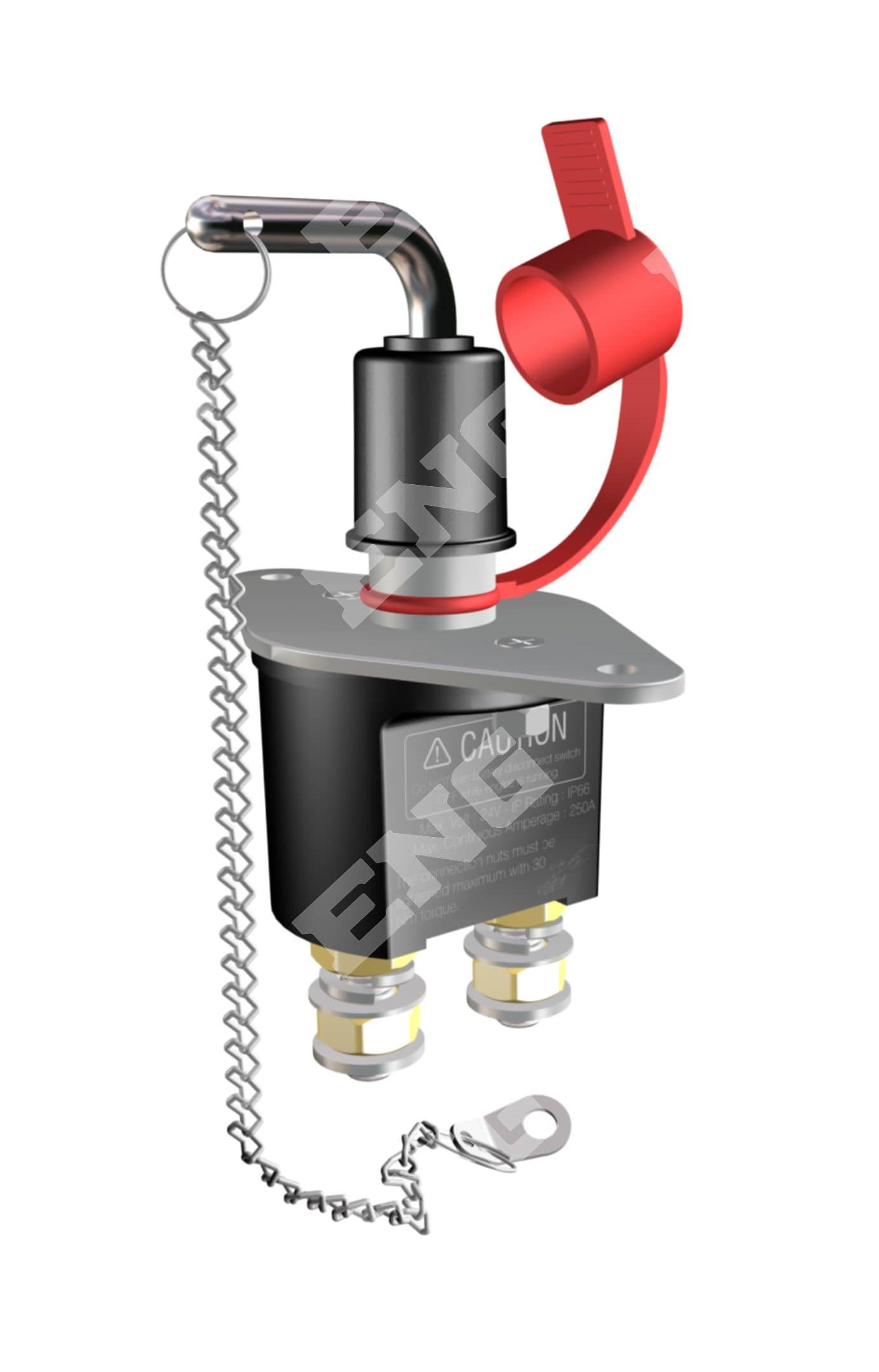TIR DEVRE KESİCİ METAL ENG 05 0301