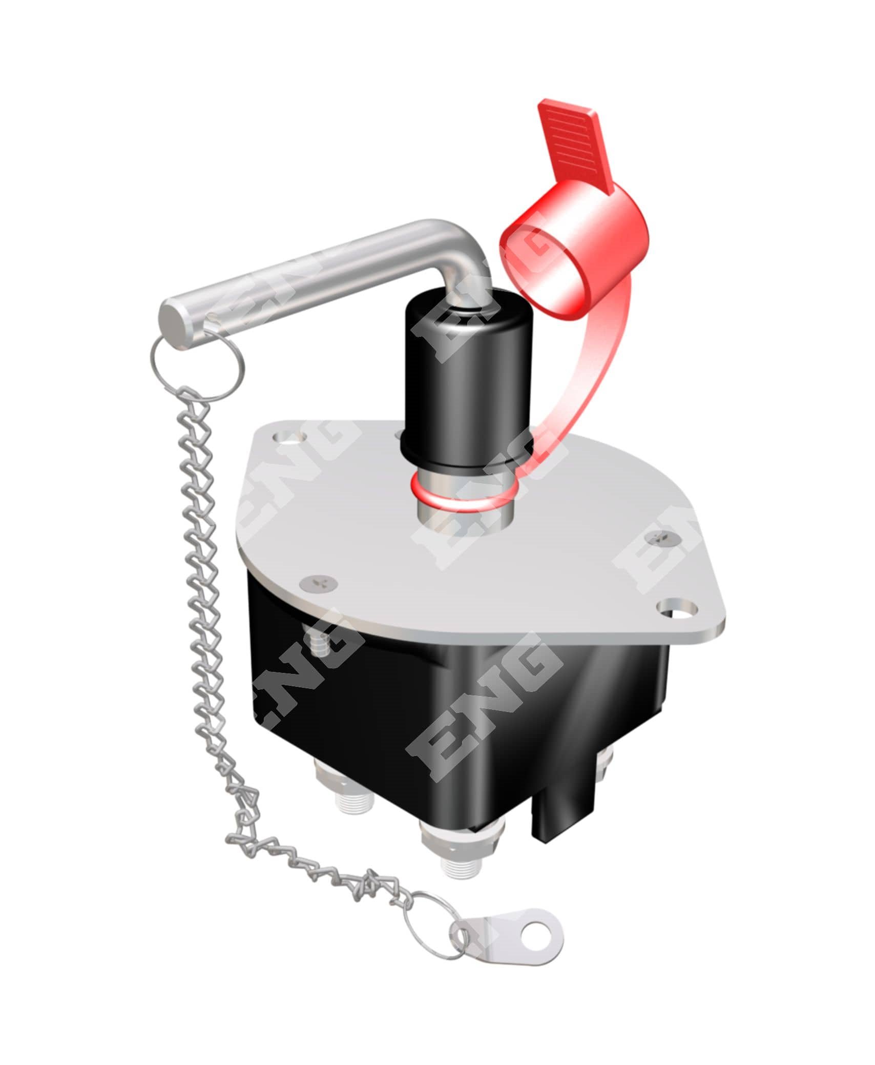 TIR DEVRE KESİCİ YM LİEBHERR ENG 05 0310