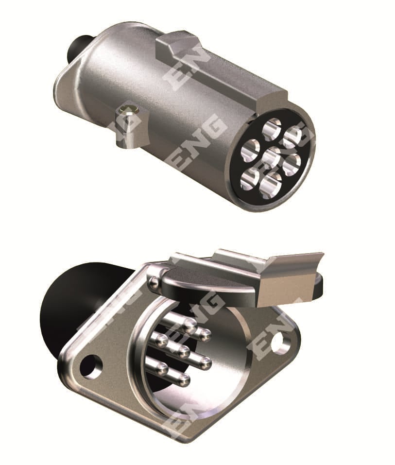 TIR RÖMORK FİŞİ YM ENG 06 0404