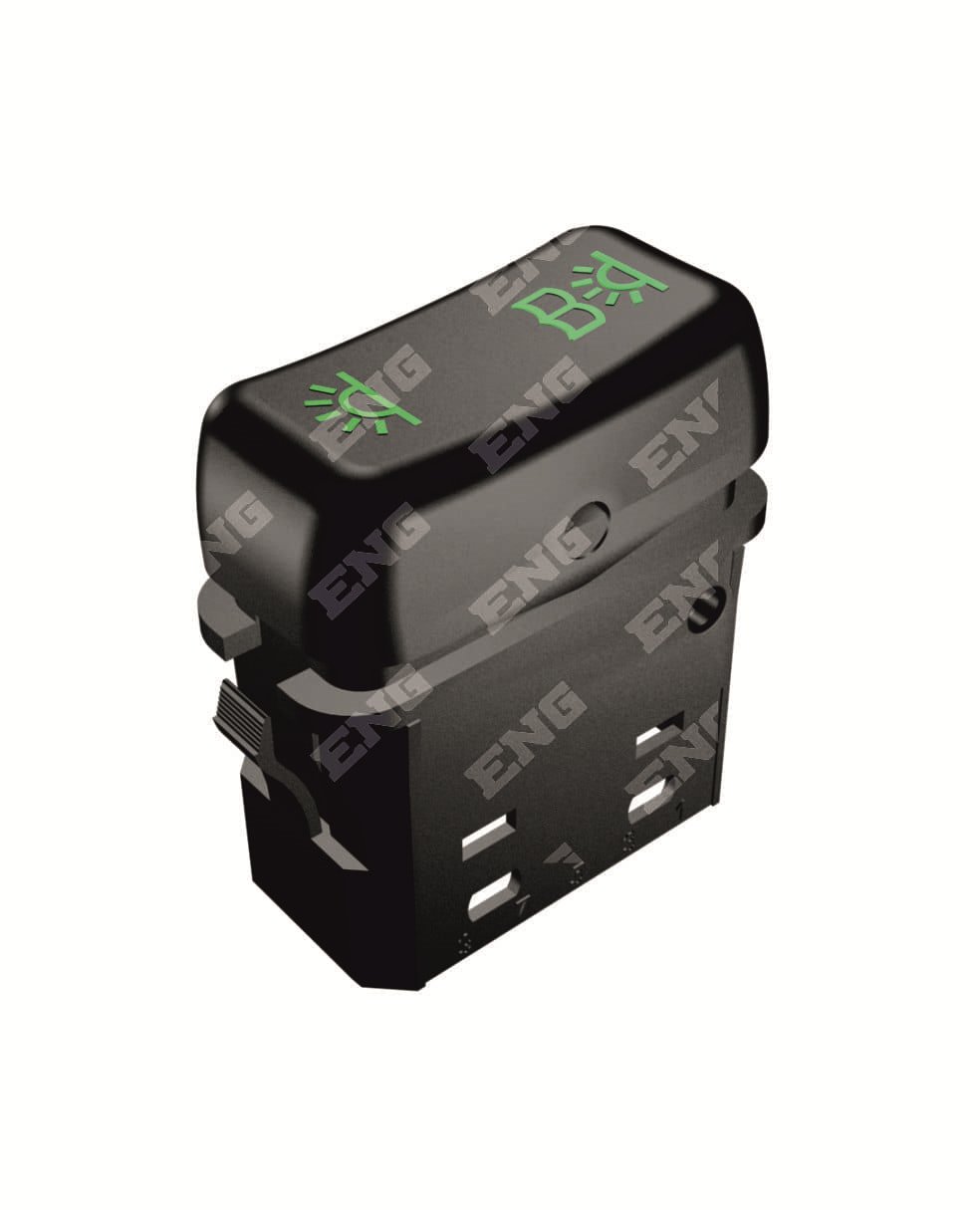 TRAVEGO ANAHTAR OKUMA LAMBALARI  ENG 01 9673