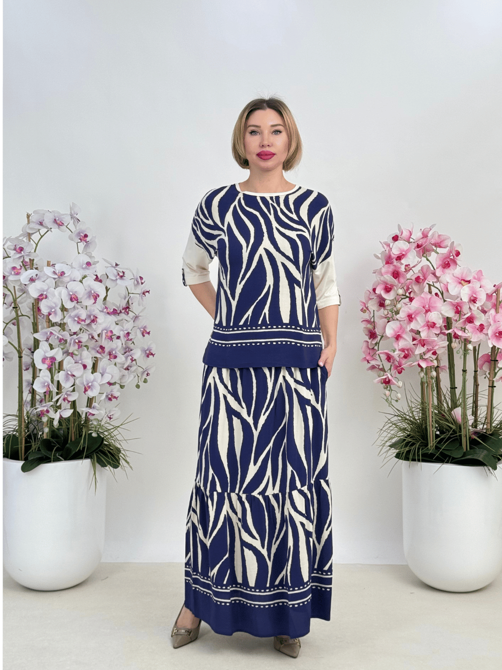 ETEK26Y-1665MISSBLUEBELLEEmprime Etek
