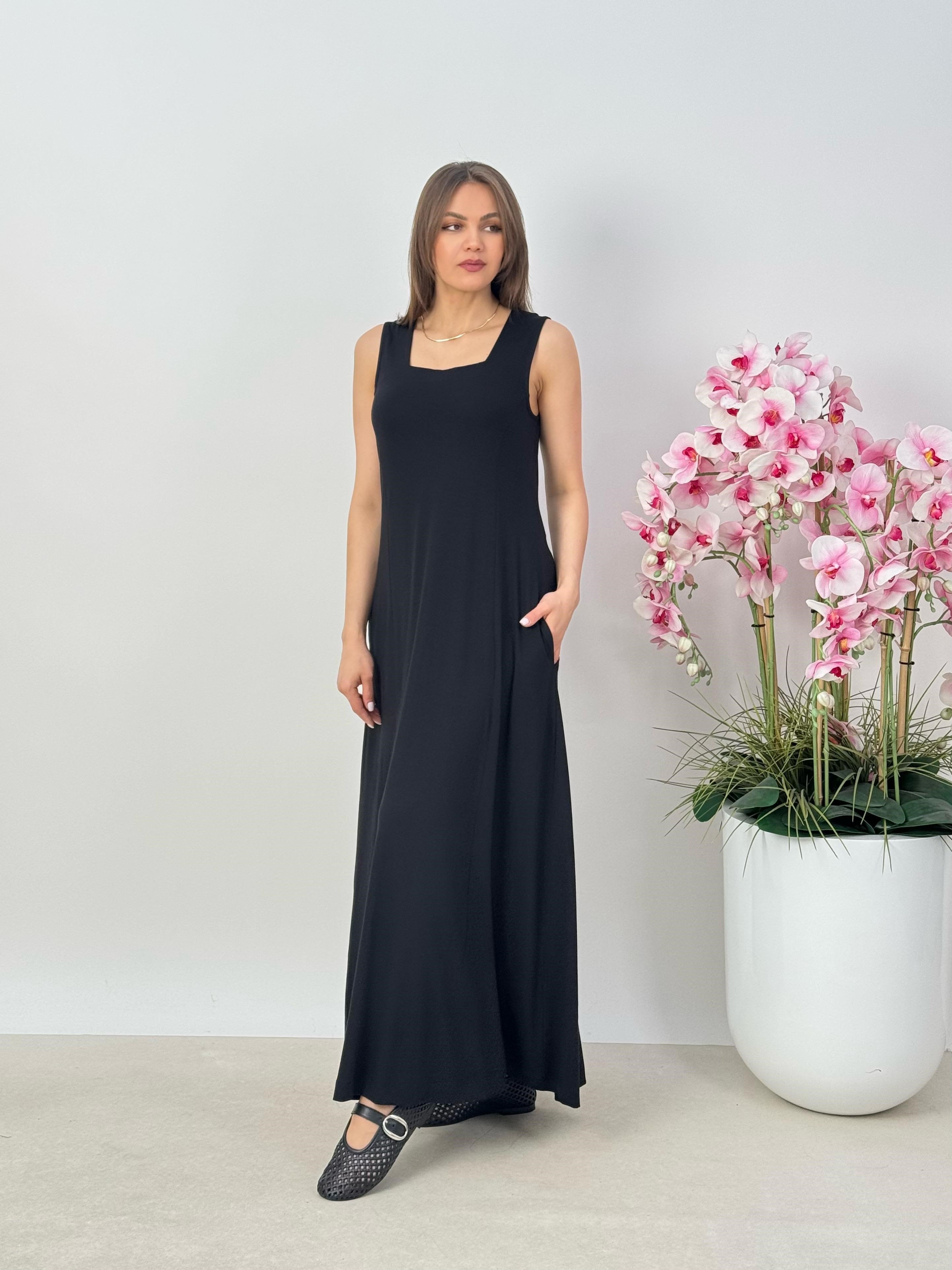 HIRKA26Y-1374MISSBLUEBELLEViskon Elbise