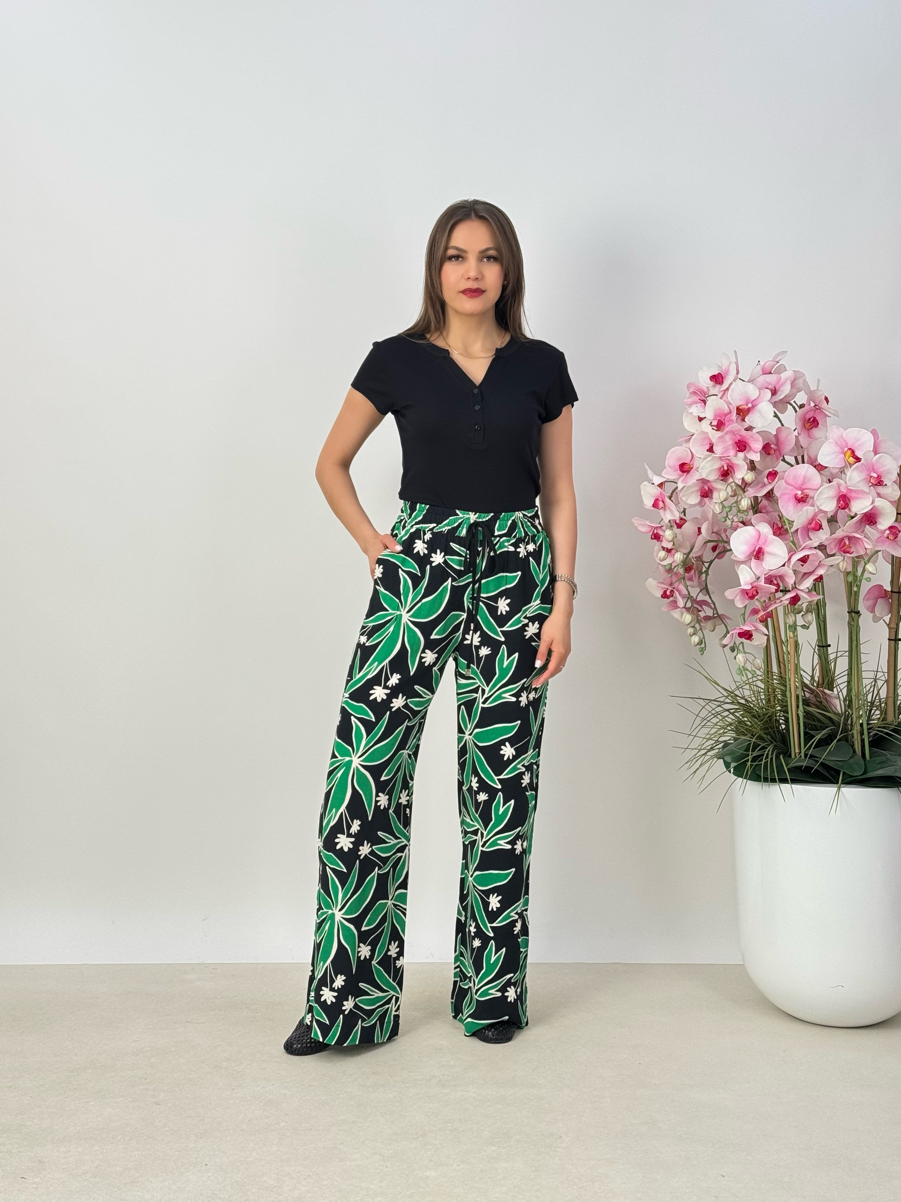 PANTOLON26Y-3204MISSBLUEBELLEEmprime Pantolon