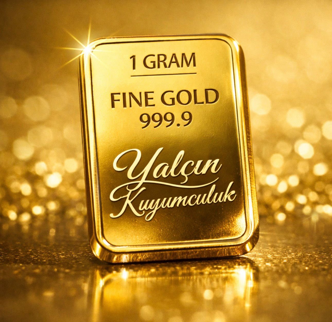 GRAM ALTIN