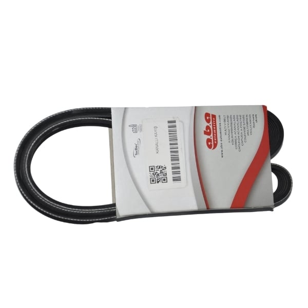 Aba 6PK1590 Kanallı V Kayış