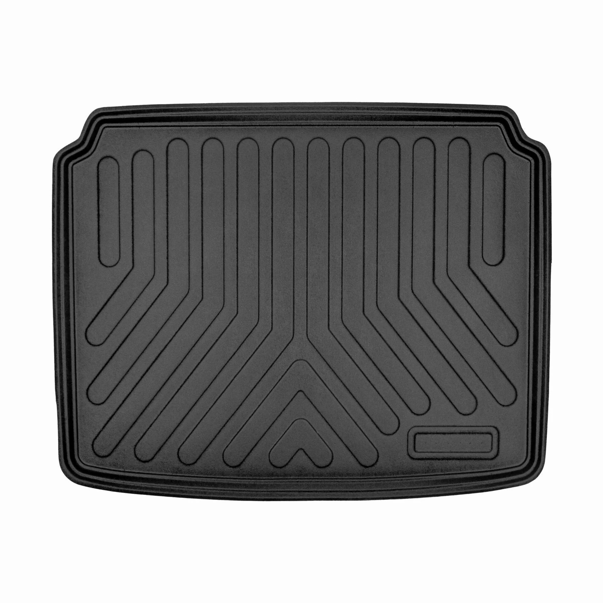 Alfa Romeo Tonale Bagaj Havuzu Stepnesiz Alt 2022-