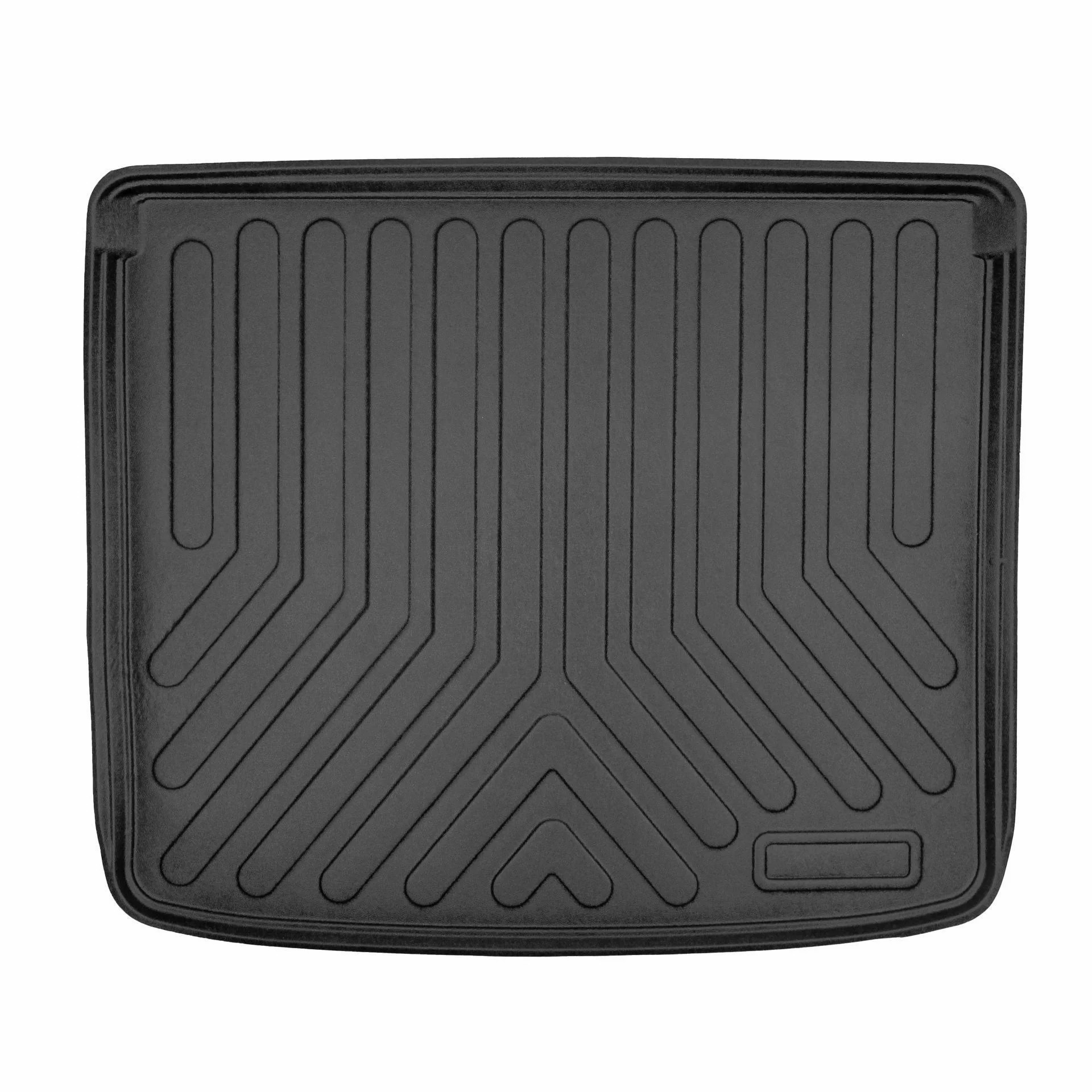 Alfa Romeo Tonale Bagaj Havuzu Üst 2022-