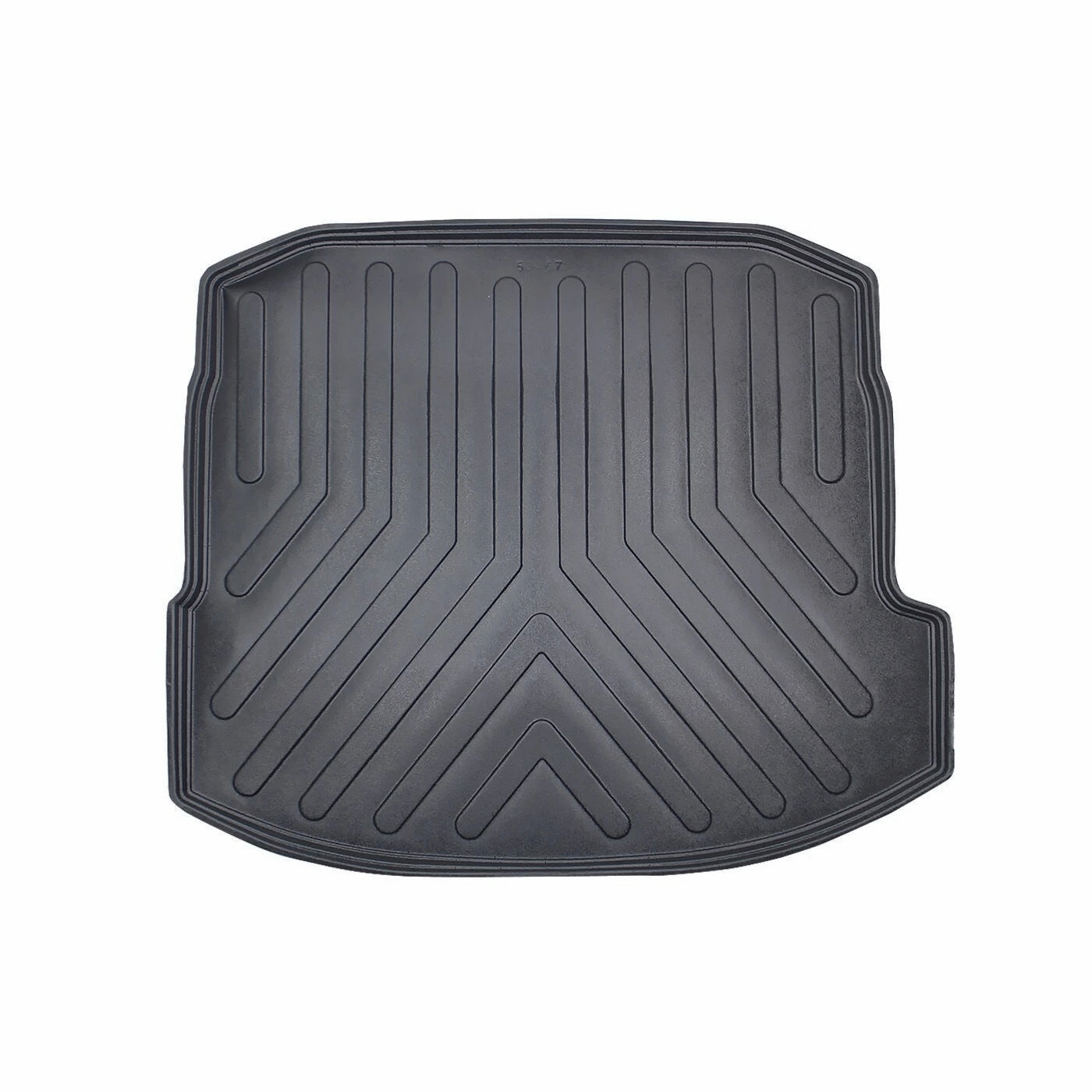 Audi A3 Sedan Bagaj Havuzu 2020-