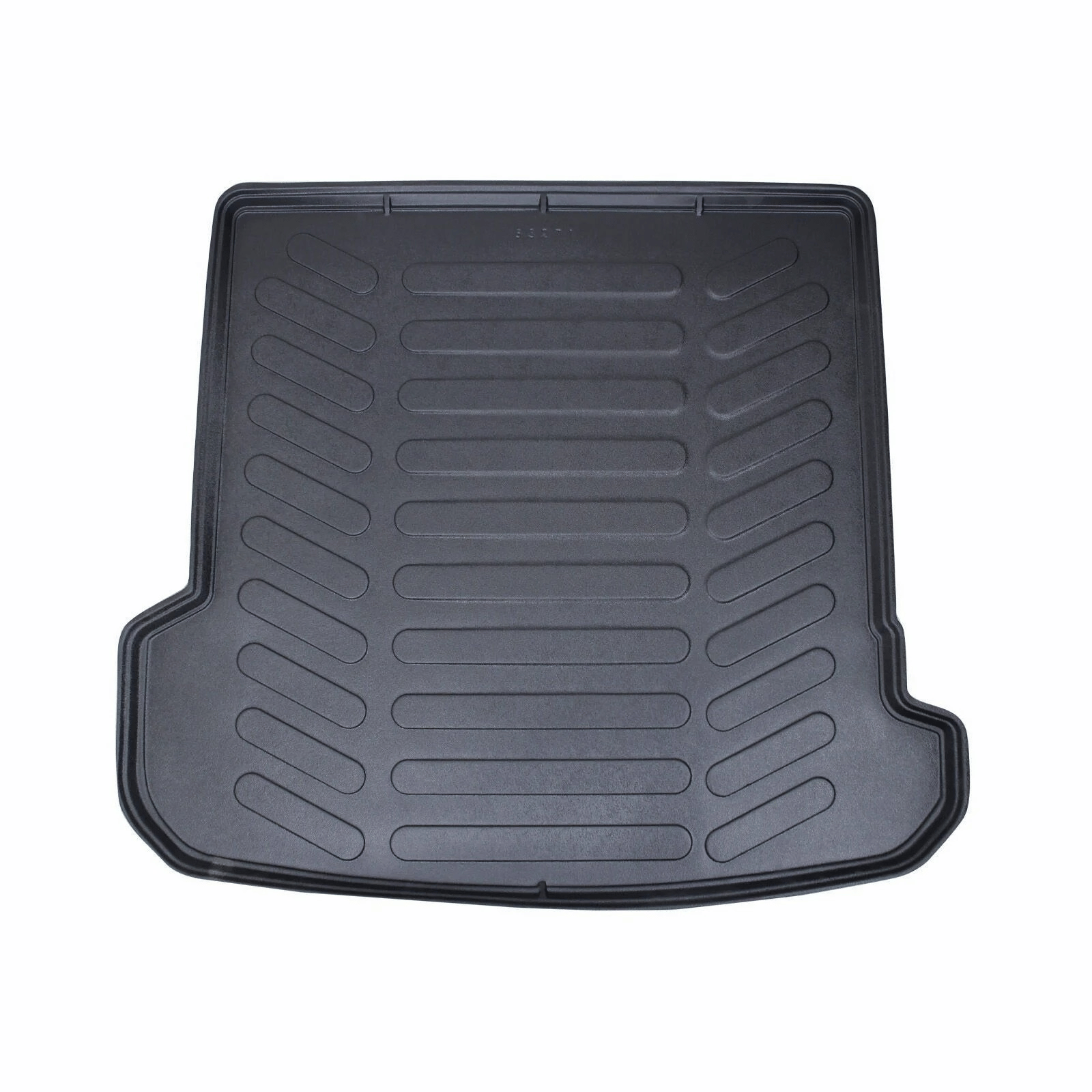 Audi Q7 Bagaj Havuzu 2016-