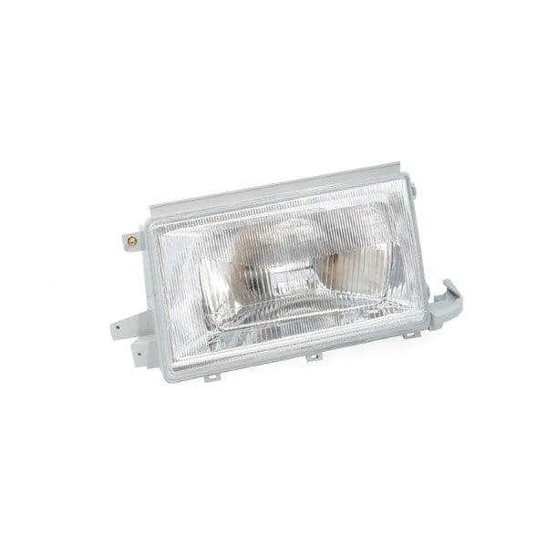 Ayfar Şahin S Sol Far