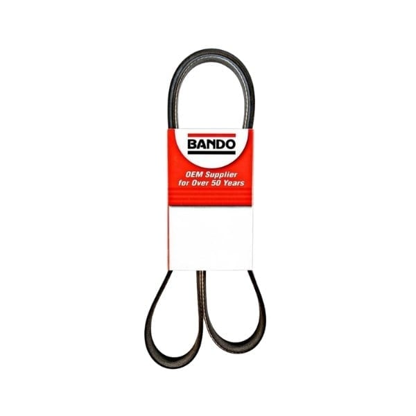 Bando 8PK1160 Kanallı V Kayış