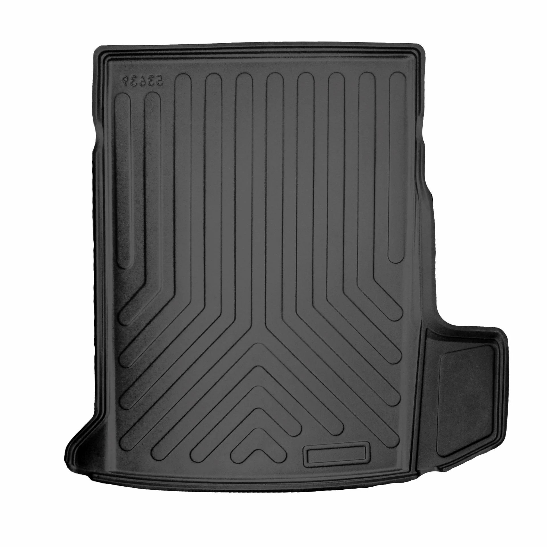 Bmw i5 eDrive 40 G60 Bagaj Havuzu 2023-