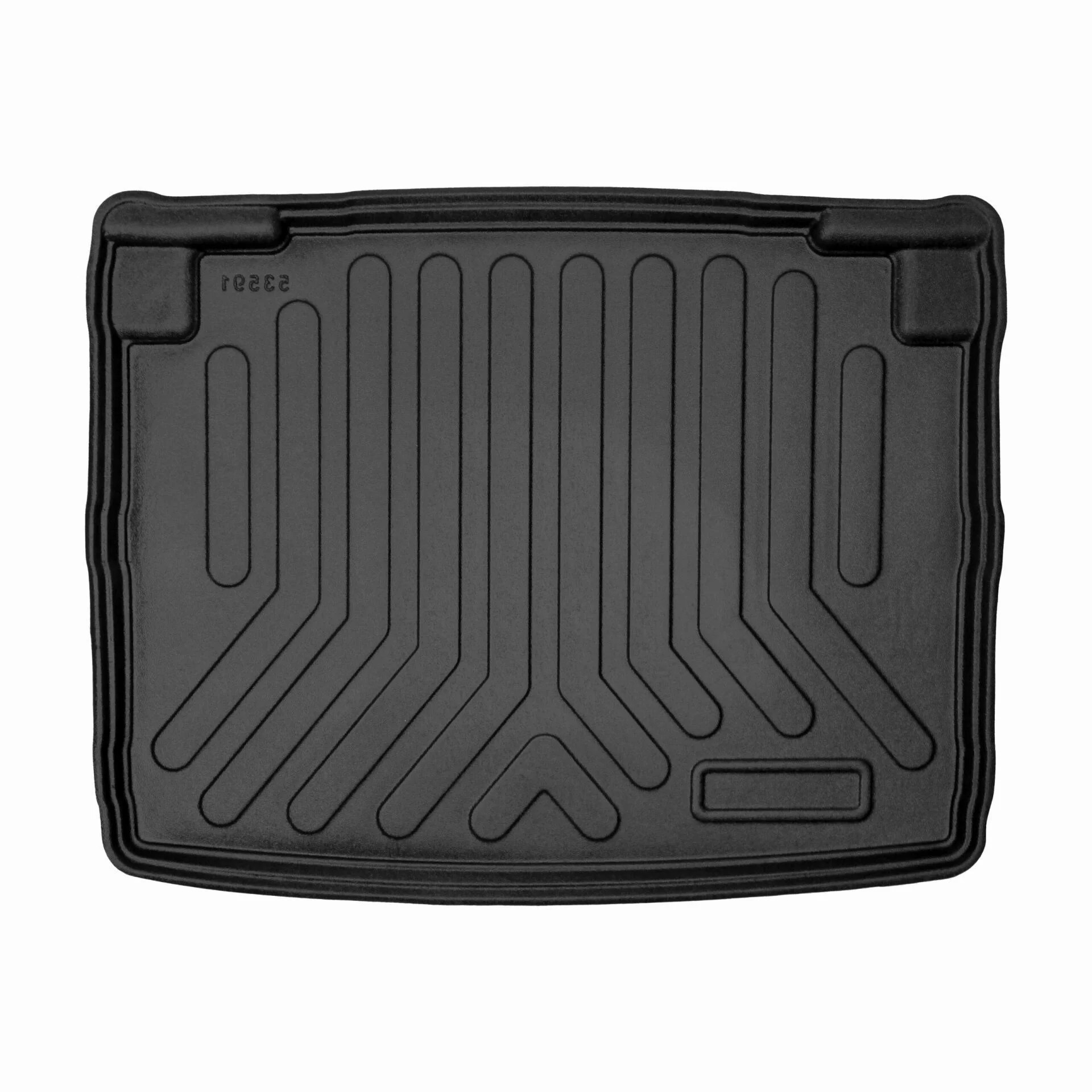 Bmw ix1 U11 Bagaj Havuzu 2022- Alt