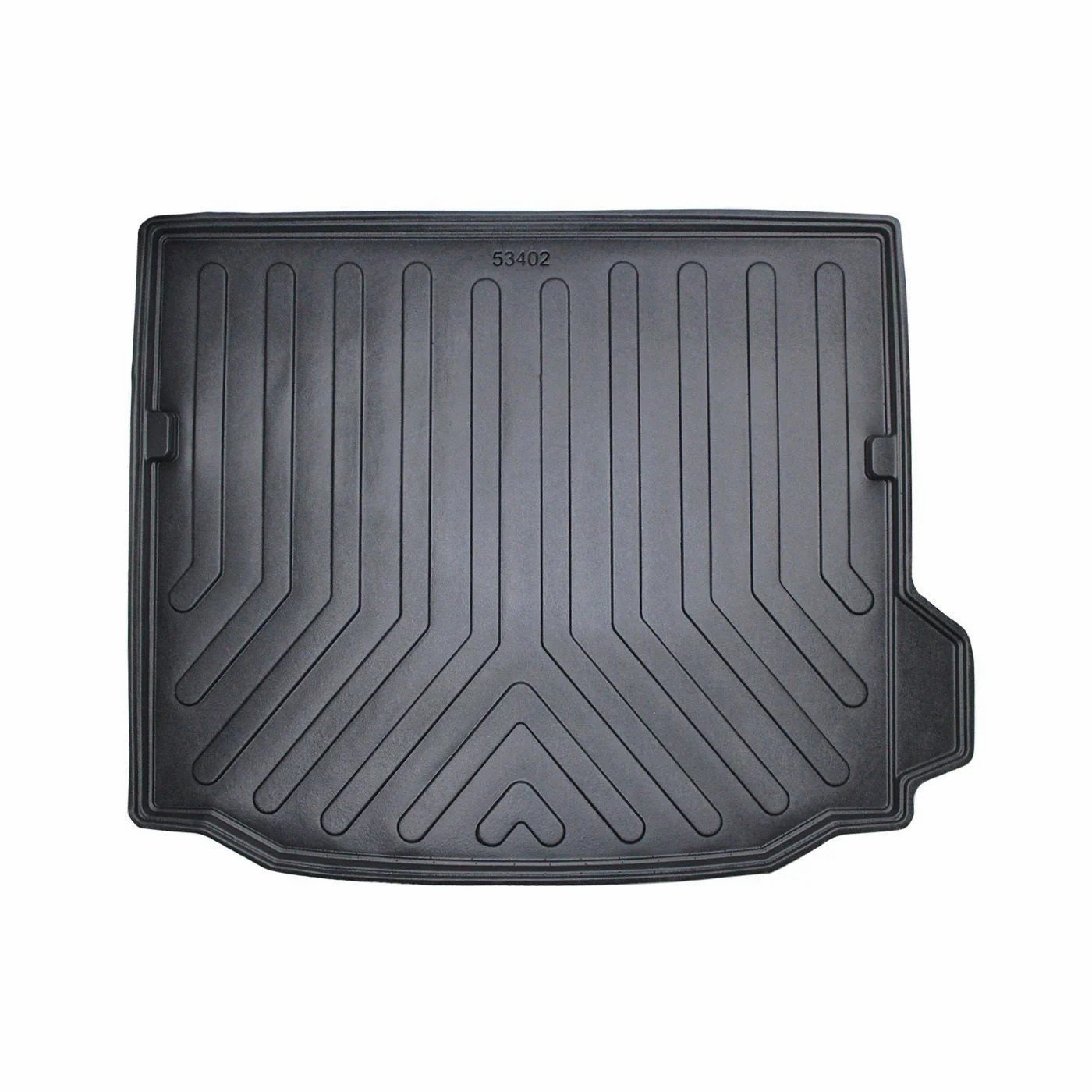 Bmw x3 Bagaj Havuzu 2018-