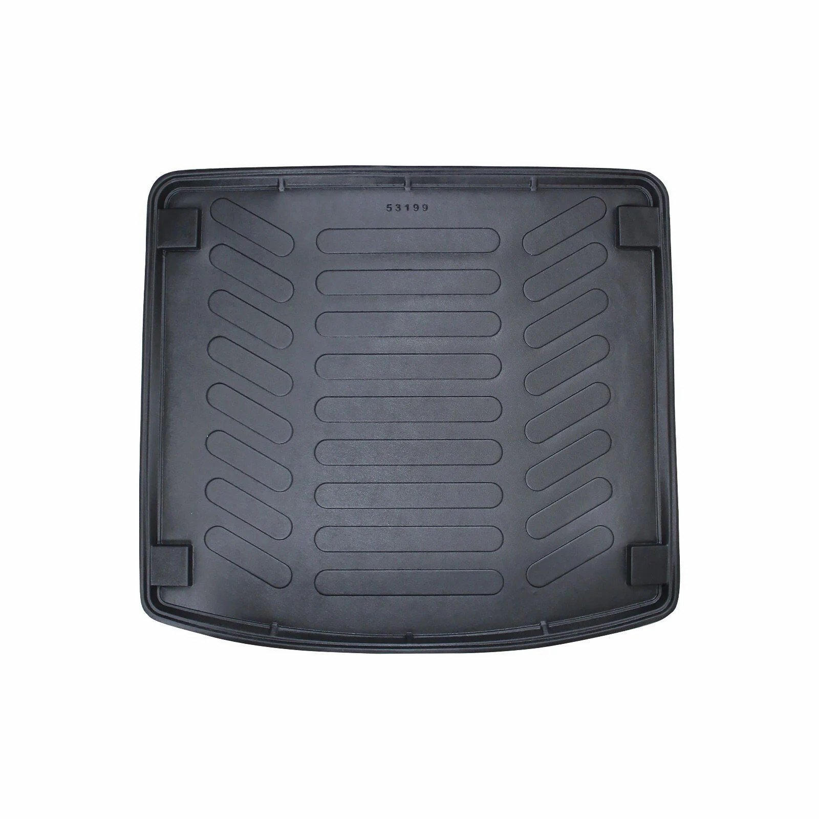 Bmw x6 Bagaj Havuzu 2008-