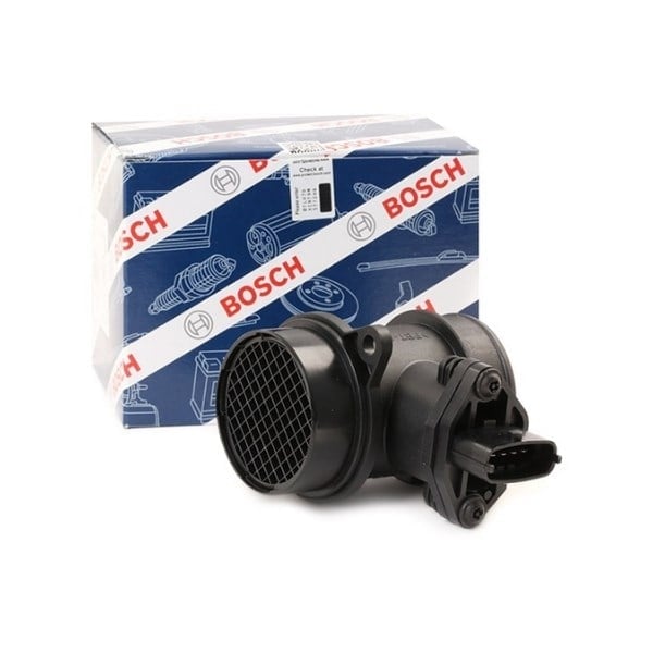 Bosch 0281002613 Hava Kütle Ölçer, Debimetre