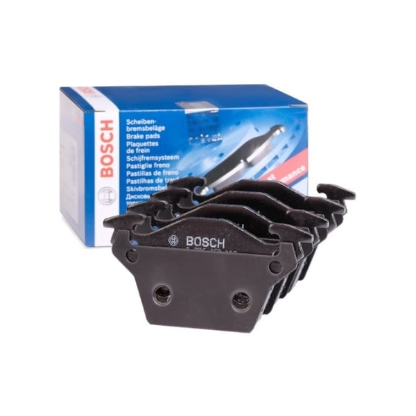 Bosch 0986460002 Fren Balata Takımı