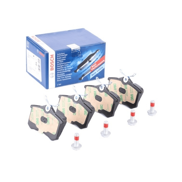 Bosch 0986461769 Fren Balata Takımı