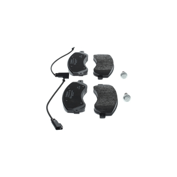 Bosch 0986494170 Fren Balata Takımı