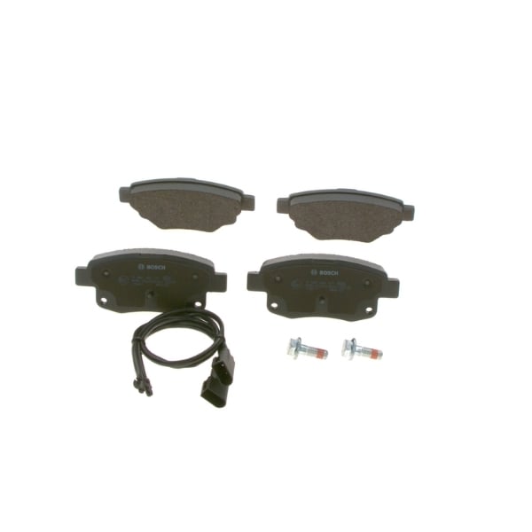 Bosch 0986494171 Fren Balata Takımı