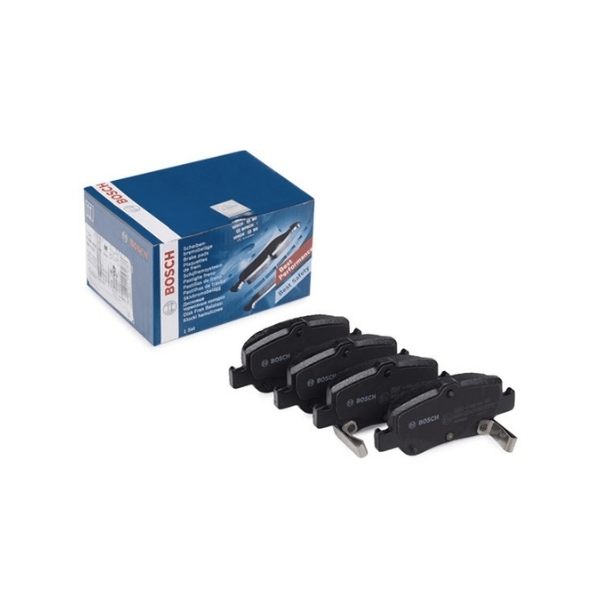 Bosch 0986494182 Fren Balata Takımı