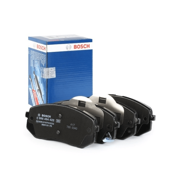 Bosch 0986494422 Fren Balata Takımı