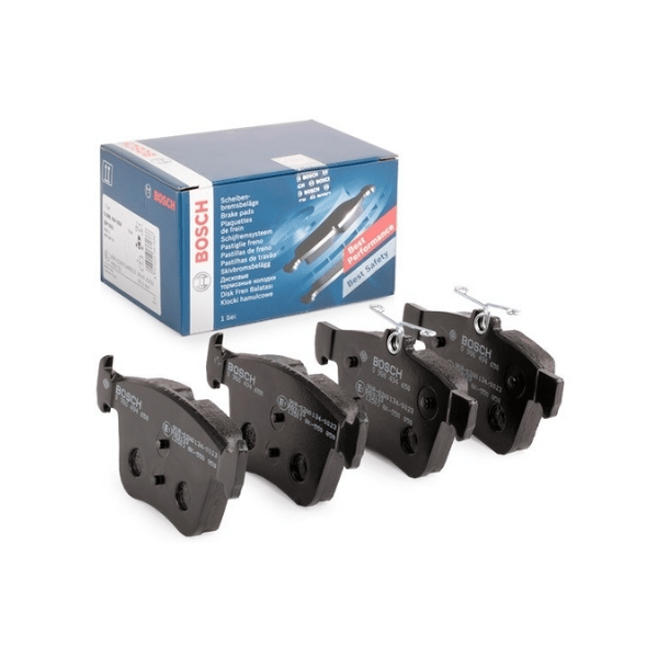 Bosch 0986494658 Fren Balata Takımı