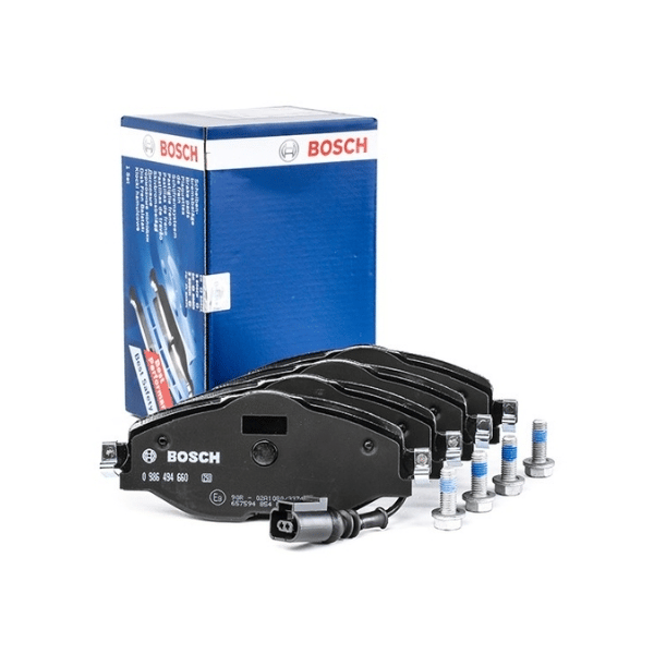 Bosch 0986494660 Fren Balata Takımı