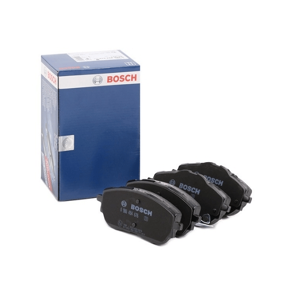Bosch 0986494676 Fren Balata Takımı