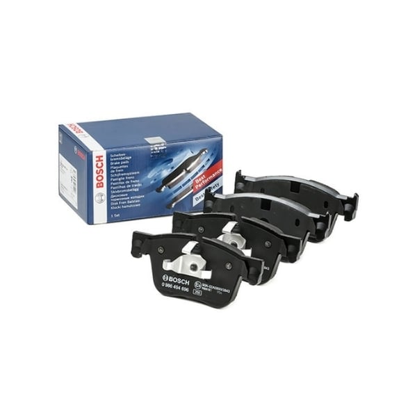 Bosch 0986494696 Fren Balata Takımı