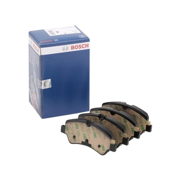 Bosch 0986494796 Fren Balata Takımı
