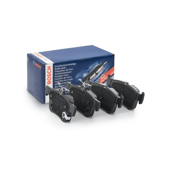 Bosch 0986494839 Fren Balata Takımı