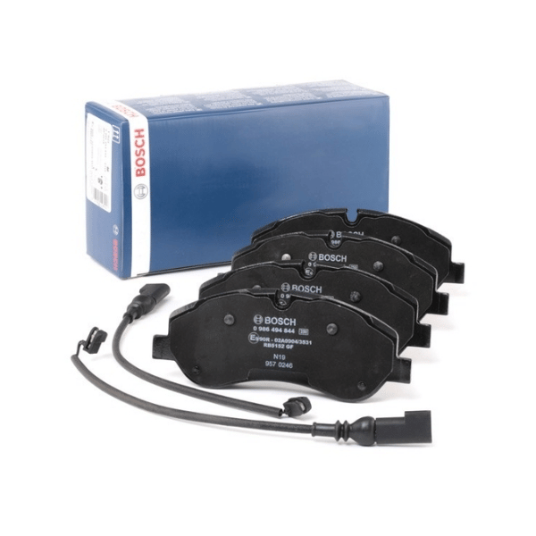 Bosch 0986494844 Fren Balata Takımı