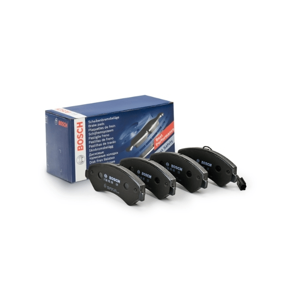 Bosch 0986495095 Fren Balata Takımı