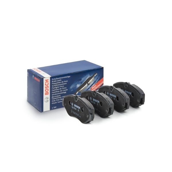 Bosch 0986495098 Fren Balata Takımı