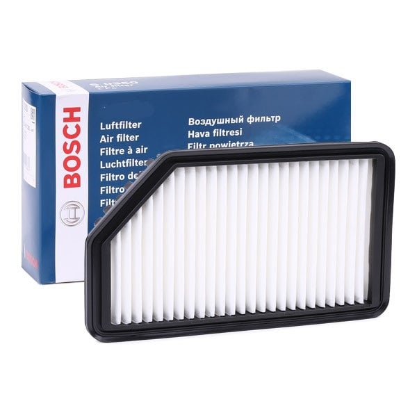 Bosch 09864B0018 Hava Filtresi