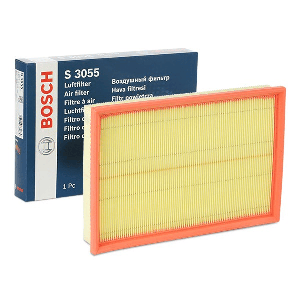 Bosch 1457433055 Hava Filtresi