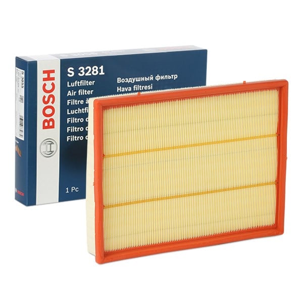 Bosch 1457433281 Hava Filtresi