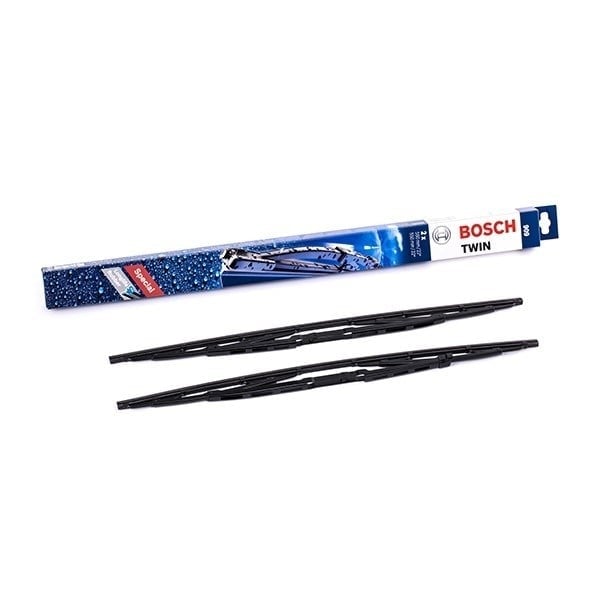 Bosch 3397001909 Ön Silecek Takımı