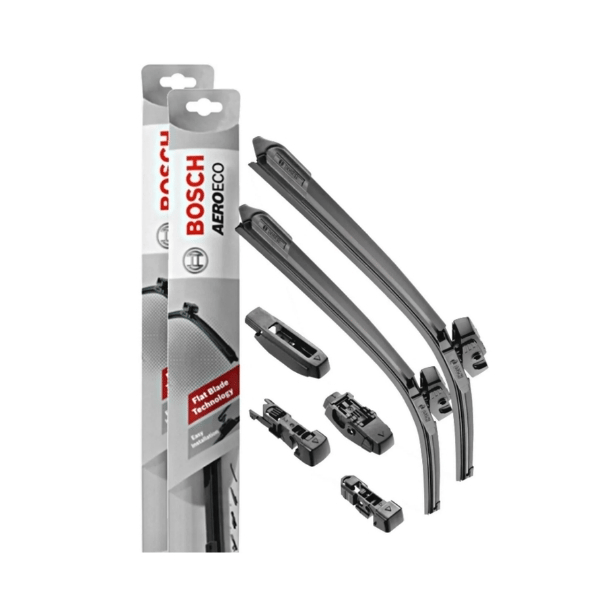 Bosch Acura RDX Ön Silecek Takımı 2006-2012