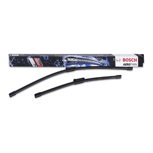 Bosch Aerotwin Ford Focus 3 Ön Silecek Takımı 2012-2017