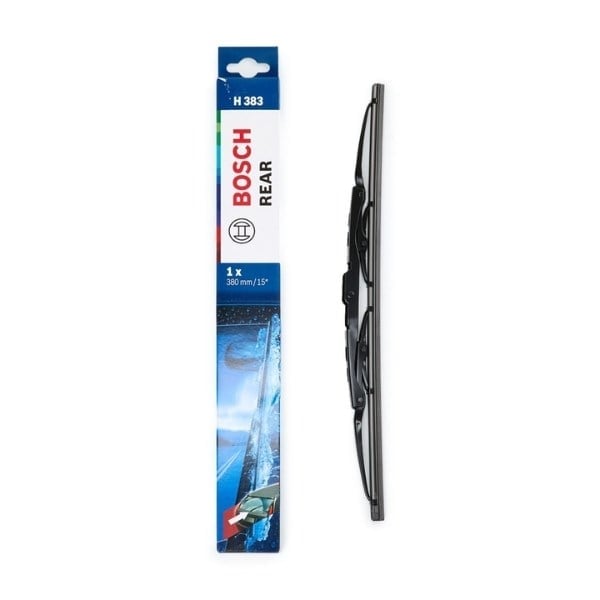 Bosch Audi A6 Arka Silecek 38cm 2004-2011