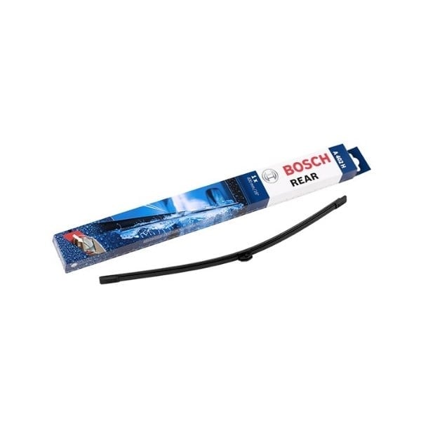 Bosch Audi A6 Arka Silecek 40cm 2011-2026