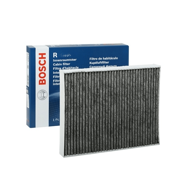 Bosch Audi Q7 3.0 TSi Quattro Karbonlu Polen Filtresi 2010-2015