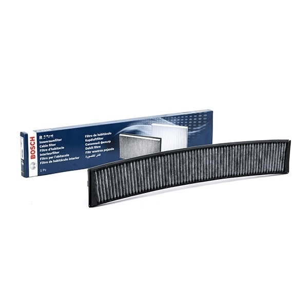 Bosch BMW 3 1.9 Karbonlu Polen Filtresi 1998-2005