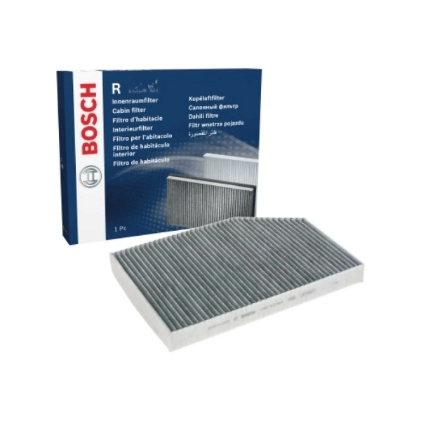 Bosch BMW 4 Serisi G22 430d Karbonlu Polen Filtresi 2021-