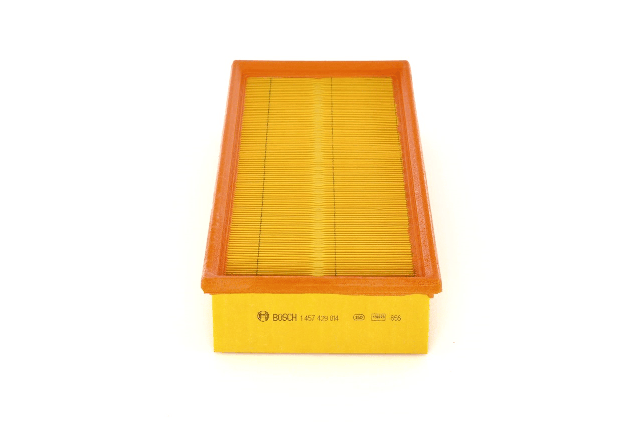 Bosch BMW 5 E34 525i 2.5 Hava Filtresi 1989-1996