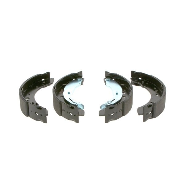Bosch Citroen C3 1.6 HDi Arka Fren Balata Takımı 2005-2009