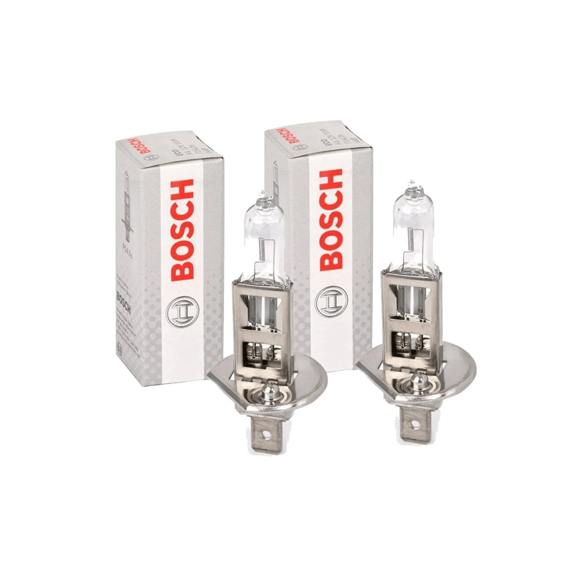 Bosch Citroen C3 H1 Ampul 2 Adet 2002-2015