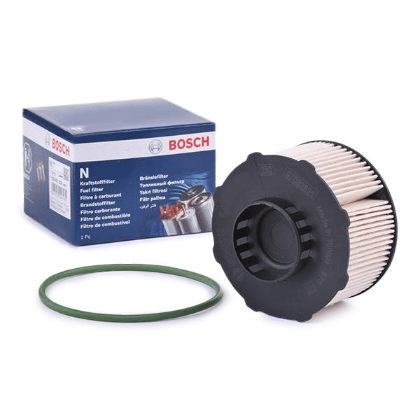Bosch Ds Ds4 1.5 BlueHDi Mazot Filtresi 2021-